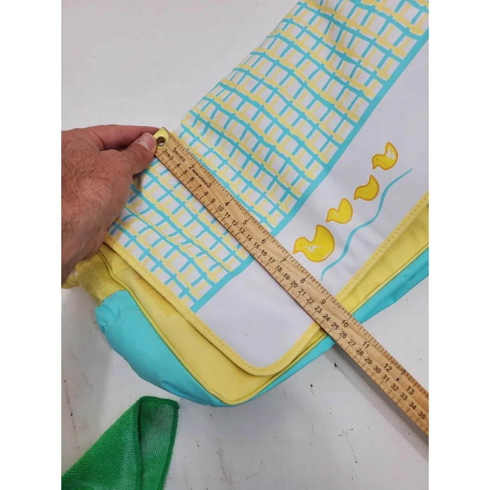 JAFRA duck diaper